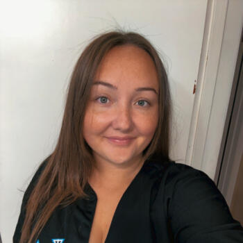 Baby-sitter Amherstview: Rachel