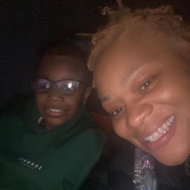 Babysitting job in Lafayette (Indiana): Deria