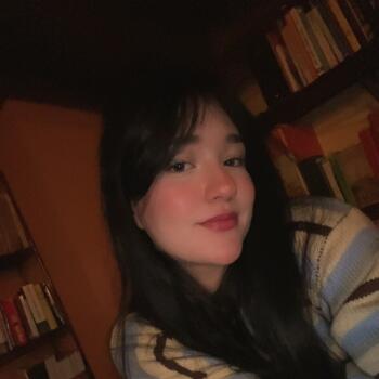 Babysitter Putte: Nouhaila