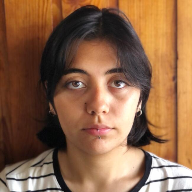 Niñera en Caseros (Buenos Aires): Irina