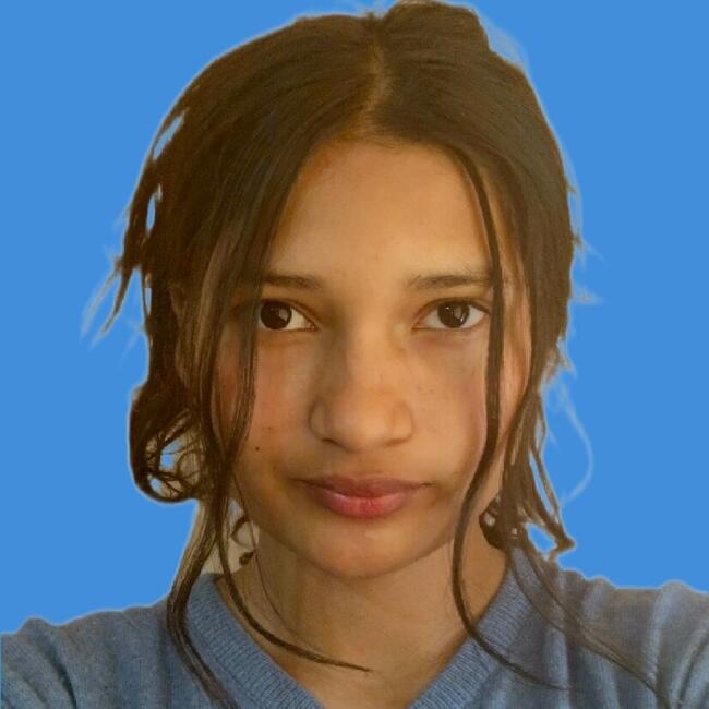 Babysitter in Cuenca: Leysi