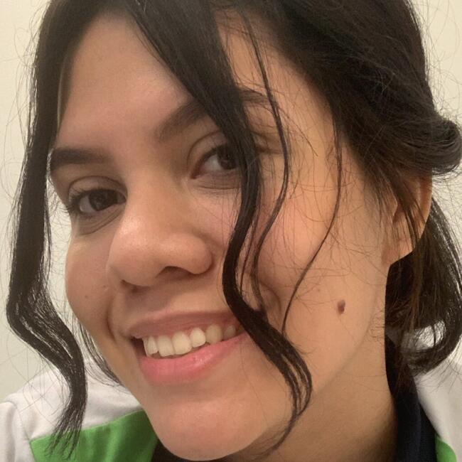 Babá em São Paulo: Ana