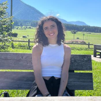 Babysitter a Roma: Alessia