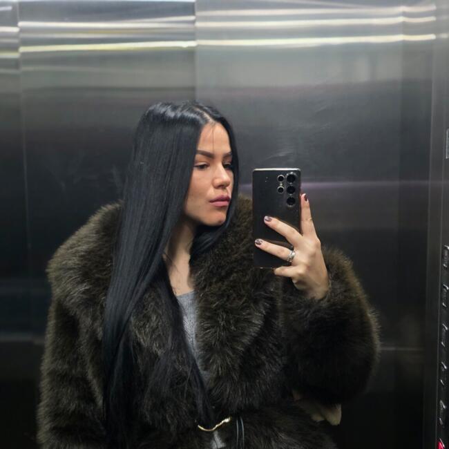 Babysitting job in Kraljevo: Milena