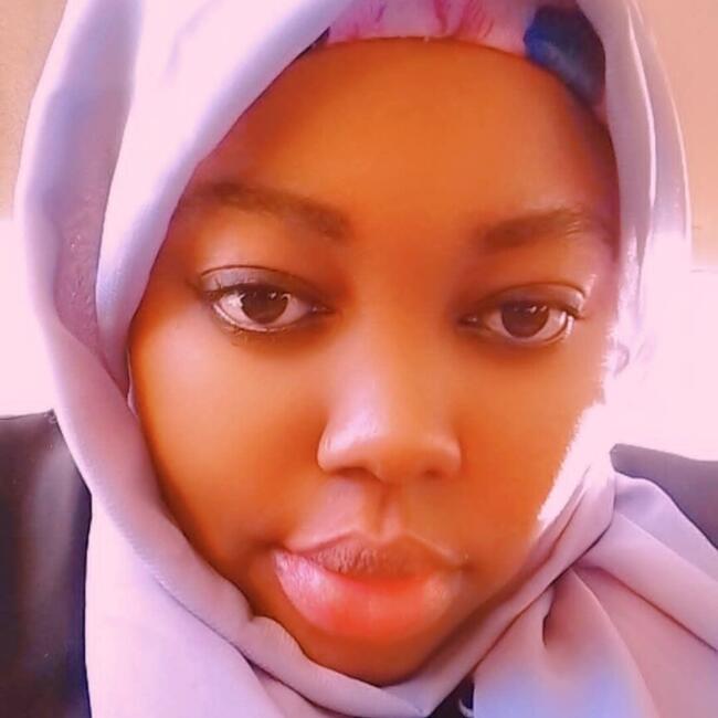 Nanny in Riyadh: Najma