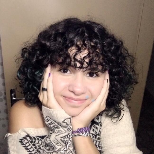 Babysitter in Osasco: Liandra