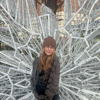 Nanny in Johnsburg: Sofie