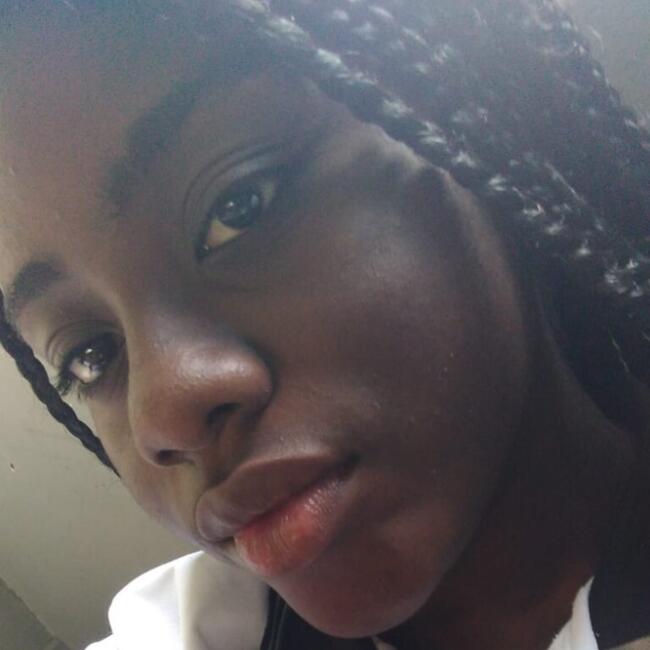 Babysitter in Medellín: Isabella