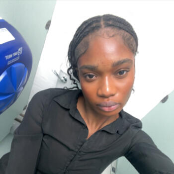 Babysitter in Birmingham: Victoria
