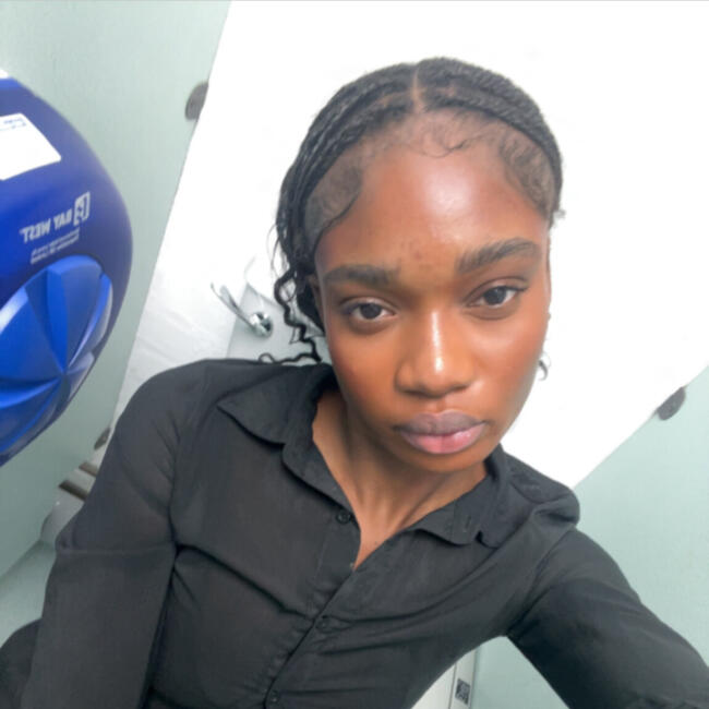 Babysitter in Birmingham: Victoria