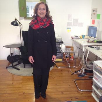 Babysitter Lisbon: Heloisa