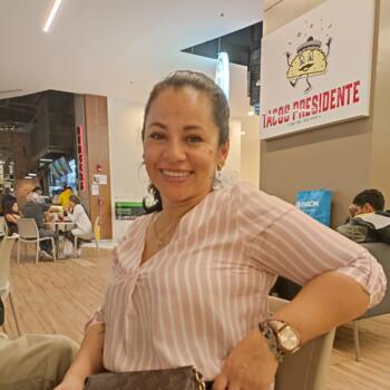 Babysitter in Bogotá: Linda Maria