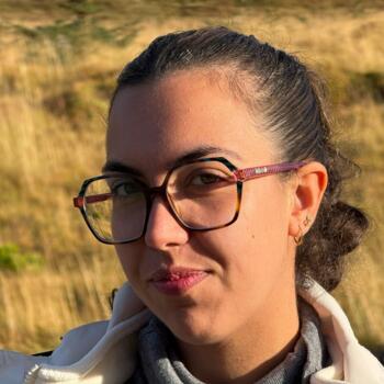 Babysitter Amsterdam: Naira