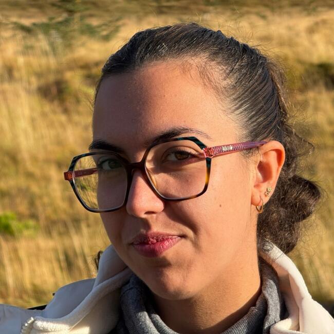 Babysitter in Amsterdam: Naira