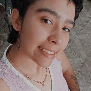 Babysitter in Goiânia: Rayssa