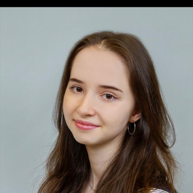 Babysitter in Budapest: Szonja