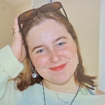 Babysitter in Bruxelles: Janne