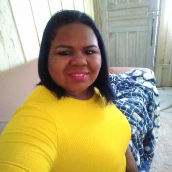 Babá Aparecida de Goiânia: Miriam