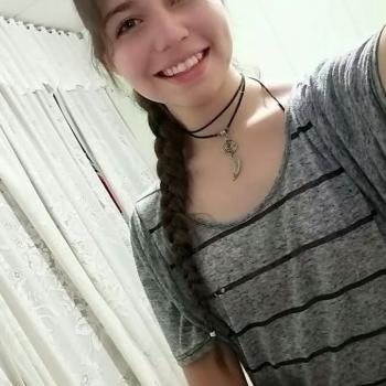 Niñeras en Aserrí: Tatiana