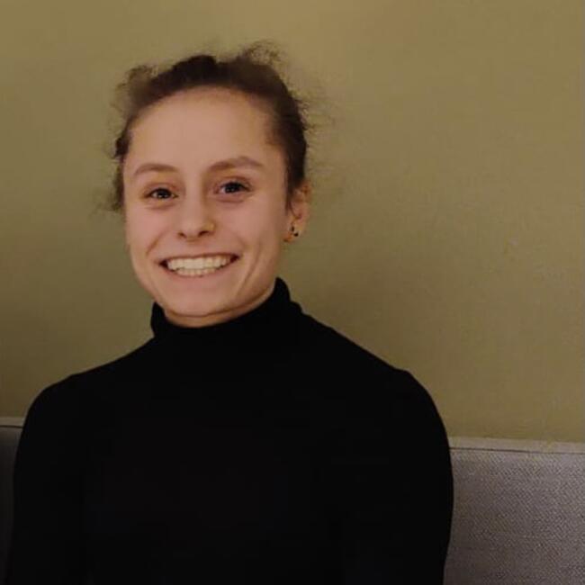 Oppas in Apeldoorn: Chayenne