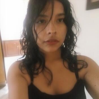 Babysitter Cochabamba: Nicole