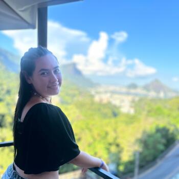 Babysitter Maisons-Laffitte: Fabiola