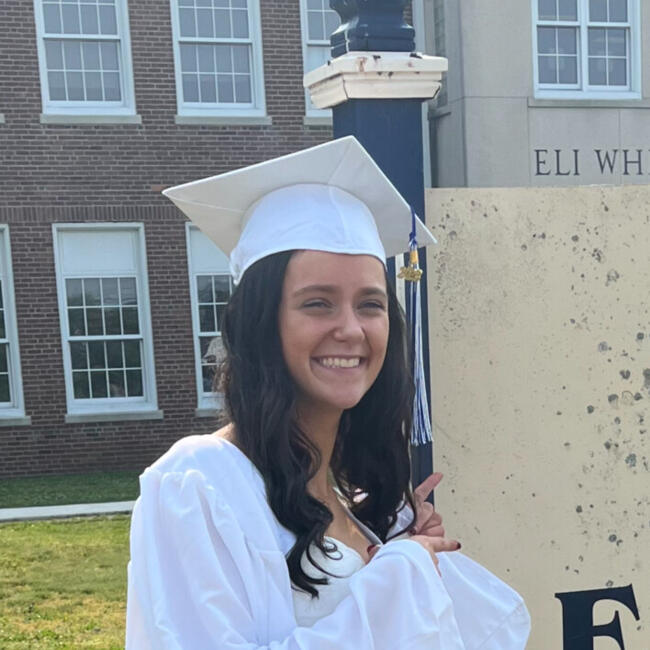 Babysitter in Stratford: Ryanne