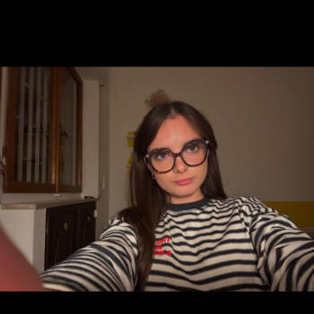 Baby-sitter in Bari: Giovanna