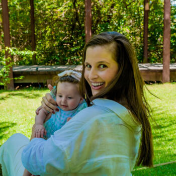 Babysitting job in Teresópolis: babysitting job Gabriela