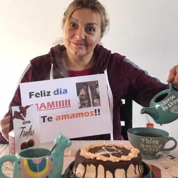 Babysitter in Balneario Buenos Aires: Tania