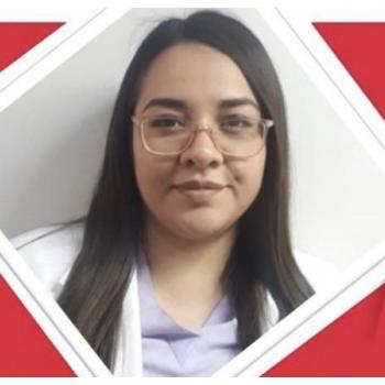Niñera en San Nicolás de los Garza: Ana Rosa