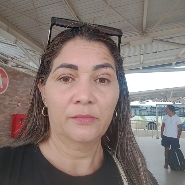 Babysitter in São José (São José): MARCILENE