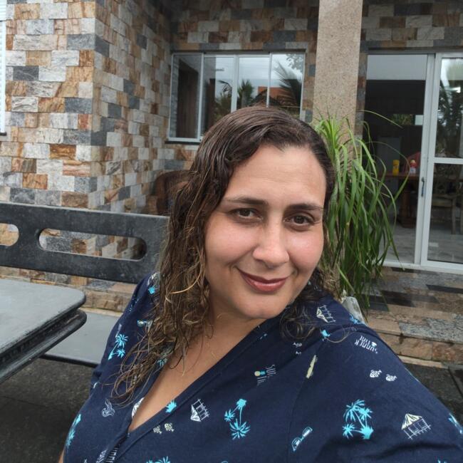 Babysitting job in Sorocaba: Katiane