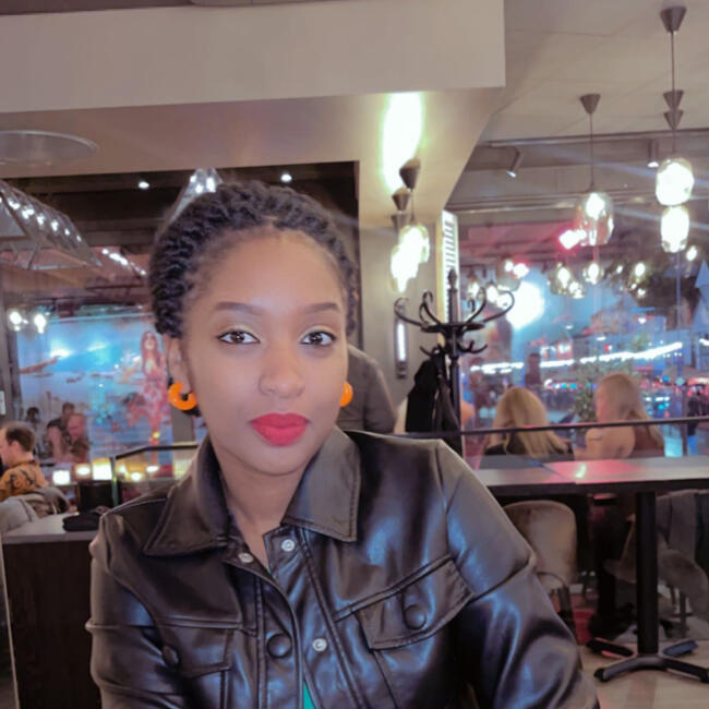 Babysitter in Linz: Teta