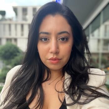 Babysitter in Brescia: Zara