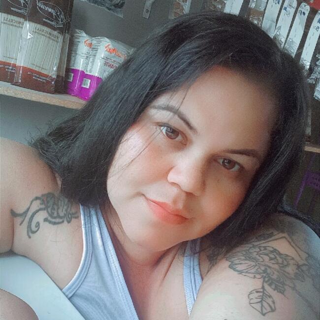 Niñera en Valencia: Matilde