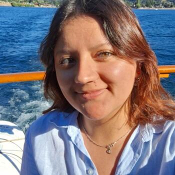 Babysitter Temuco: Sofía Ignacia