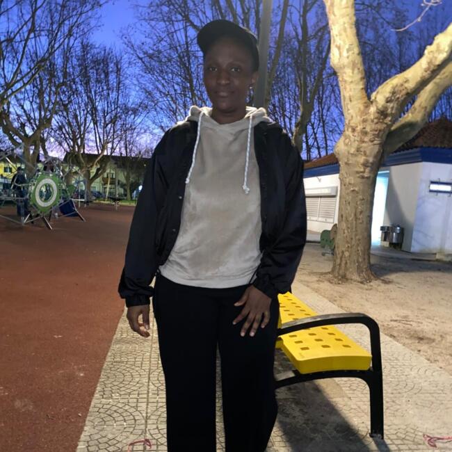 Babysitter em Palmela: Kindi