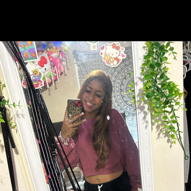Nanny in Katy: Madilynn