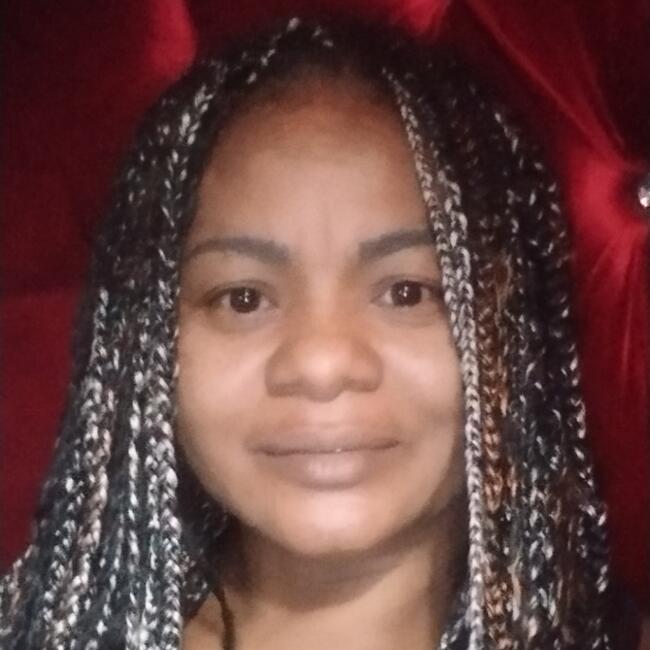 Babysitter in Cúcuta: Angela maria