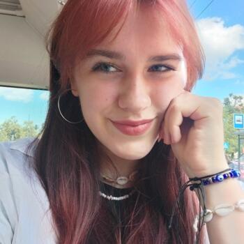 Opiekunka do dziecka w Gdańsk: Wiktoria