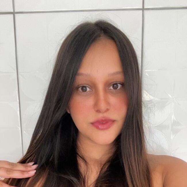 Babá em Rio de Janeiro: Claudiane