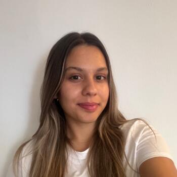 Babysitter in Las Palmas de Gran Canaria: Valeria