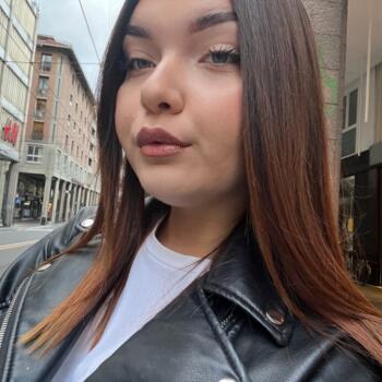 Babysitter Parma: Giulia