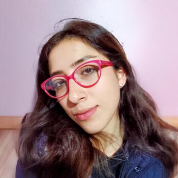 Baby-sitter in Santiago de Querétaro: Diana Regina