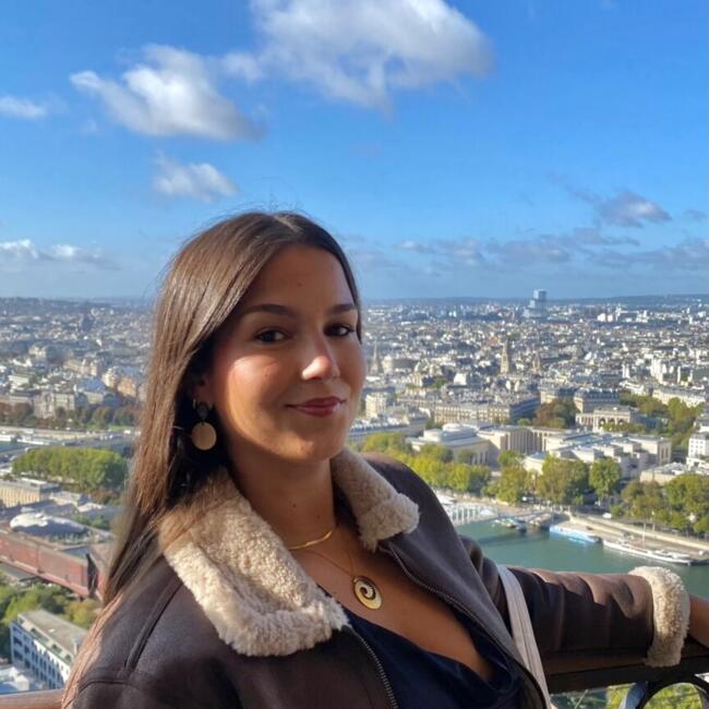 Babysitter em Caldas da Rainha: Joana Reis