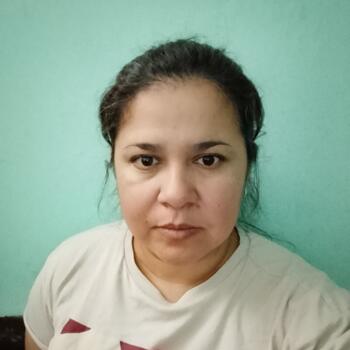 Babysitter in Montevideo: Marcelina