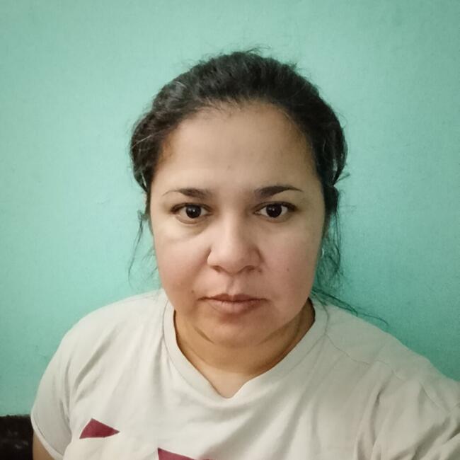 Babysitter in Montevideo: Marcelina