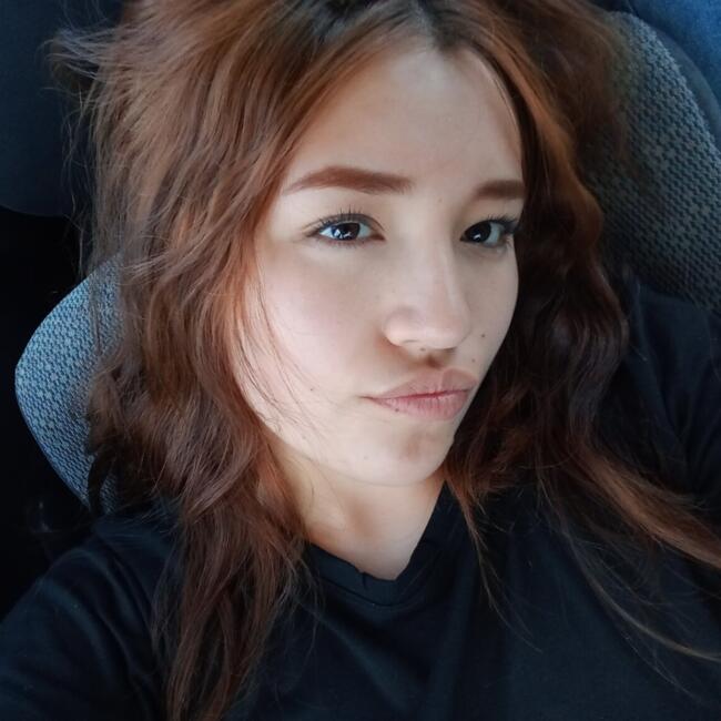 Niñera en Tepotzotlán: Sherlyn