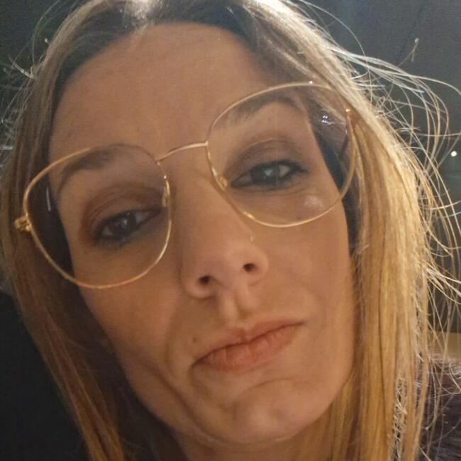Lavoro per babysitter a Poncarale: Sabrina